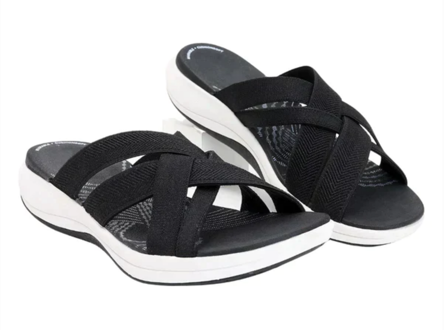 Emma™ | Ergonomic orthopaedic sandals