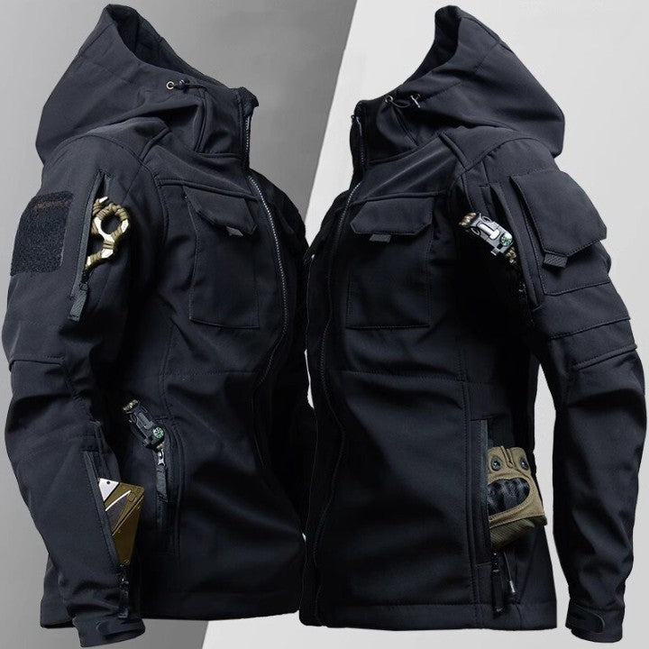 Aquaarmor - Titan Jacke