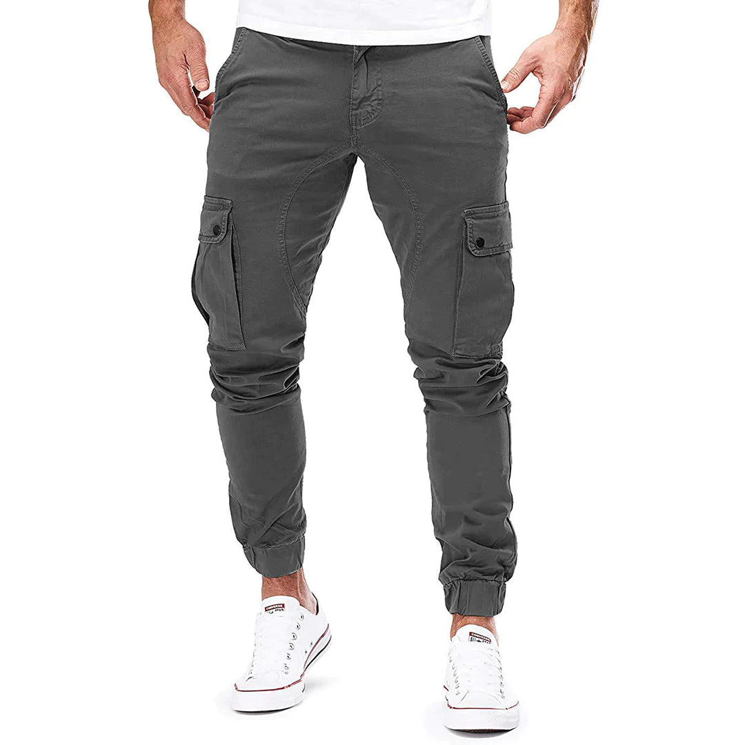 Brooklyn - Legacy Cargo-Jogger