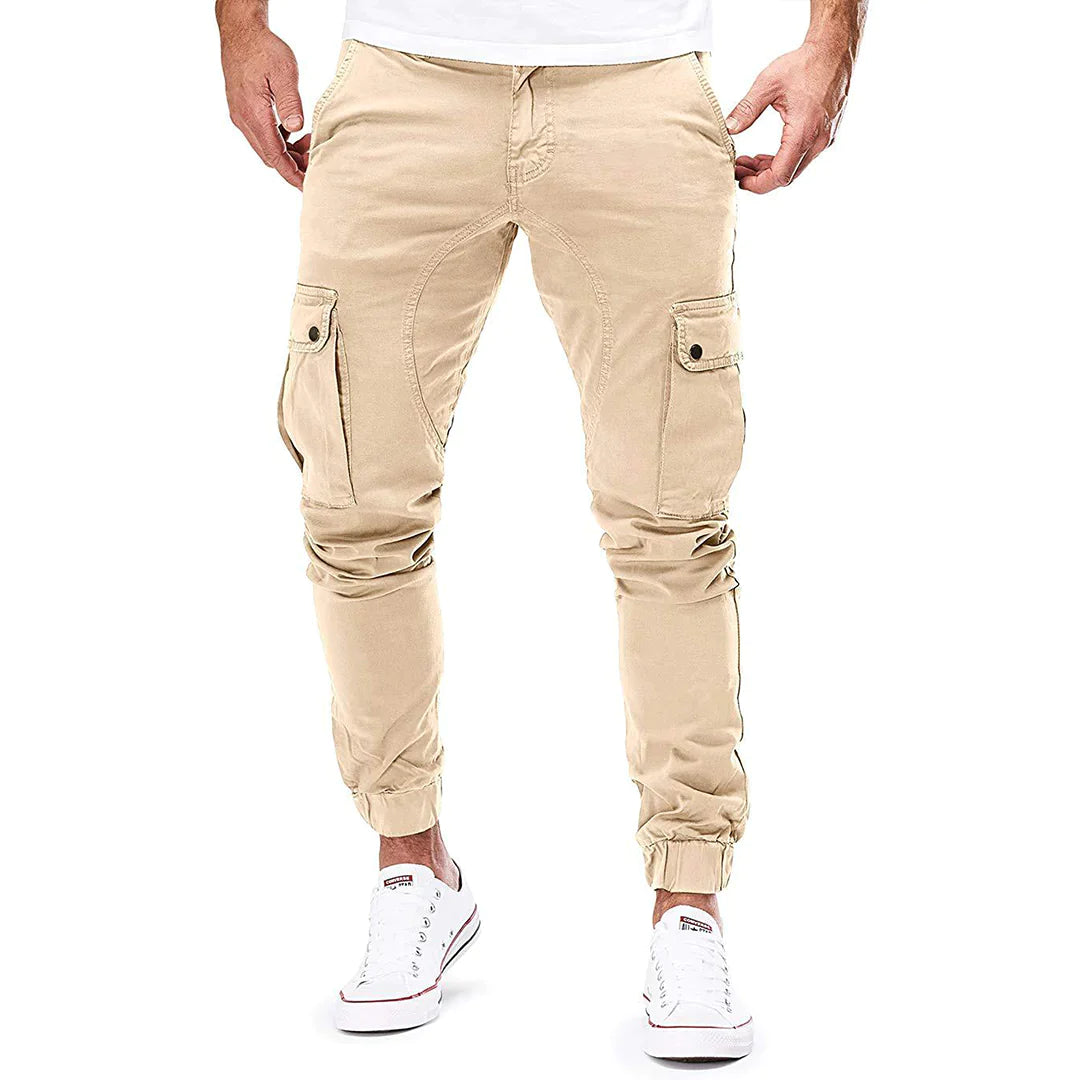 Brooklyn - Legacy Cargo-Jogger