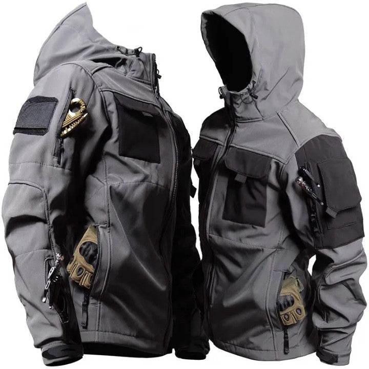 Aquaarmor - Titan Jacke